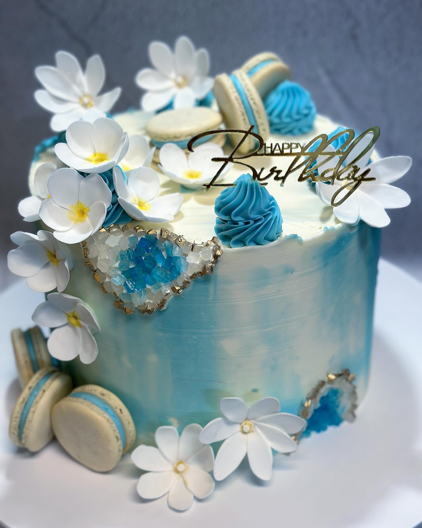About us – Aleena's Bakery